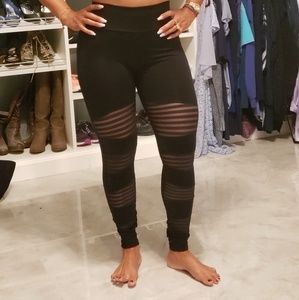 Leggings Exported from Brazil